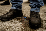 Ultima Low Waterproof Fast Shoe - Magnum Boots - Flyclothing LLC