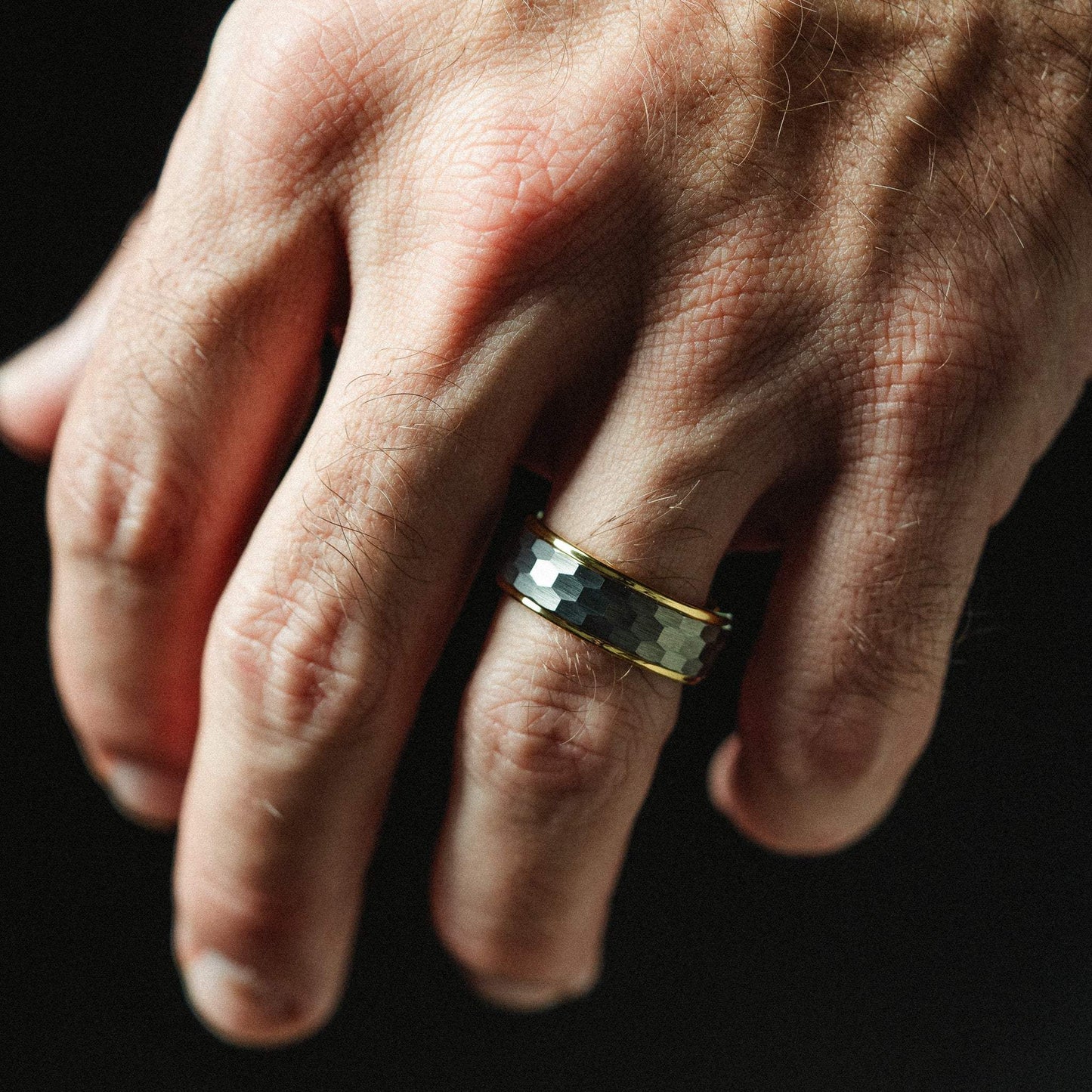 Magnus - VG Rings - Flyclothing LLC