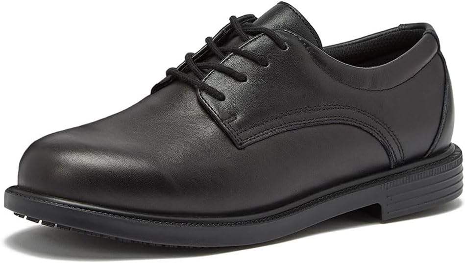 ACTIVE DUTY Oxford Men's Work Shoe - Magnum Boots - Flyclothing LLC