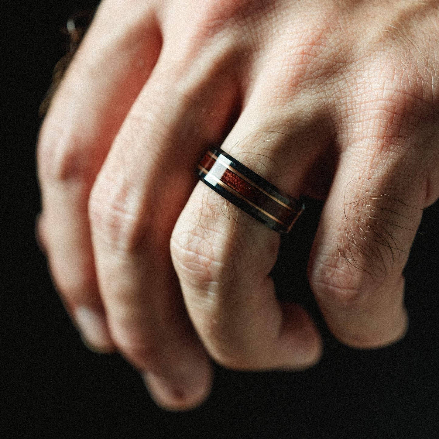 Manor - VG Rings - Flyclothing LLC