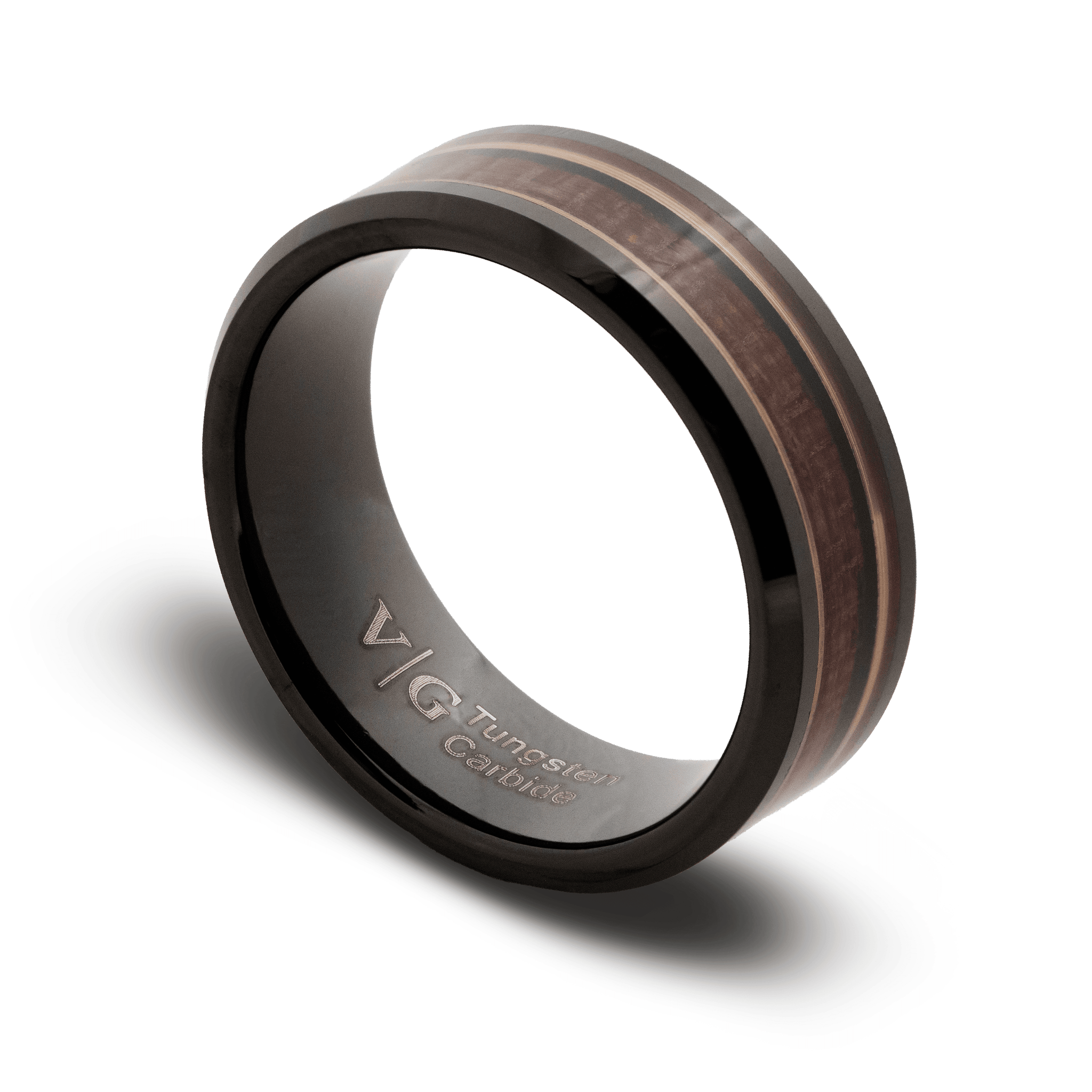 Manor - VG Rings - Flyclothing LLC