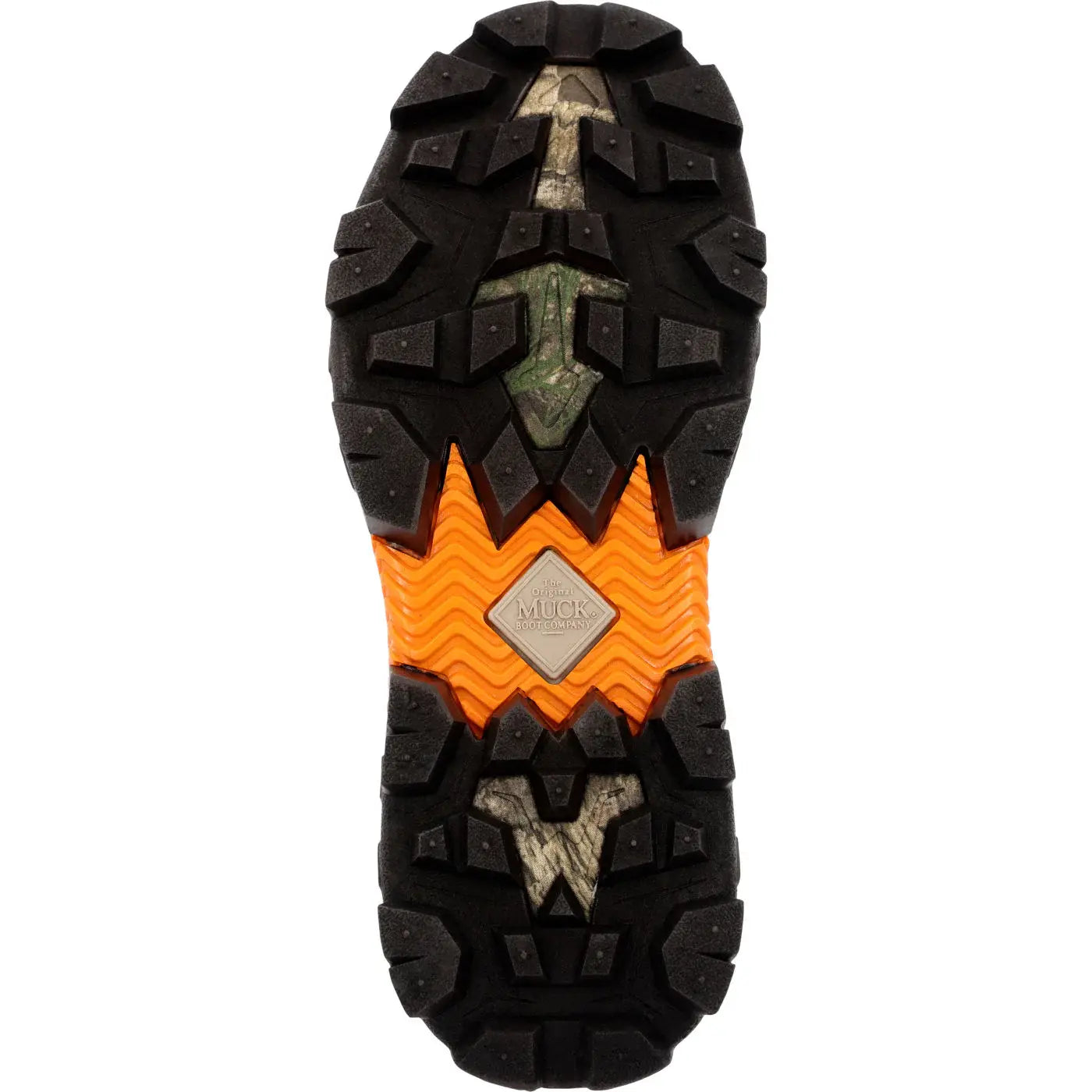 Muck Men's Alpha Pursuit Ankle Boot - Muck - Flyclothing LLC