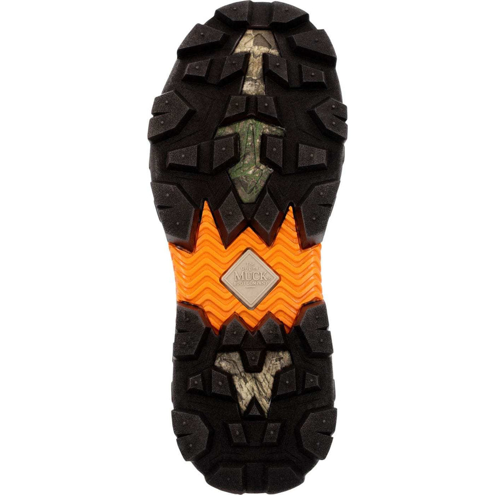 Muck Men's Alpha Pursuit Ankle Boot - Muck - Flyclothing LLC