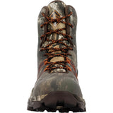 Muck Men's Alpha Pursuit Ankle Boot - Muck - Flyclothing LLC