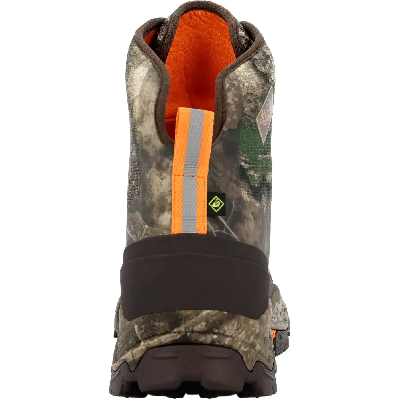 Muck Men's Alpha Pursuit Ankle Boot - Muck - Flyclothing LLC