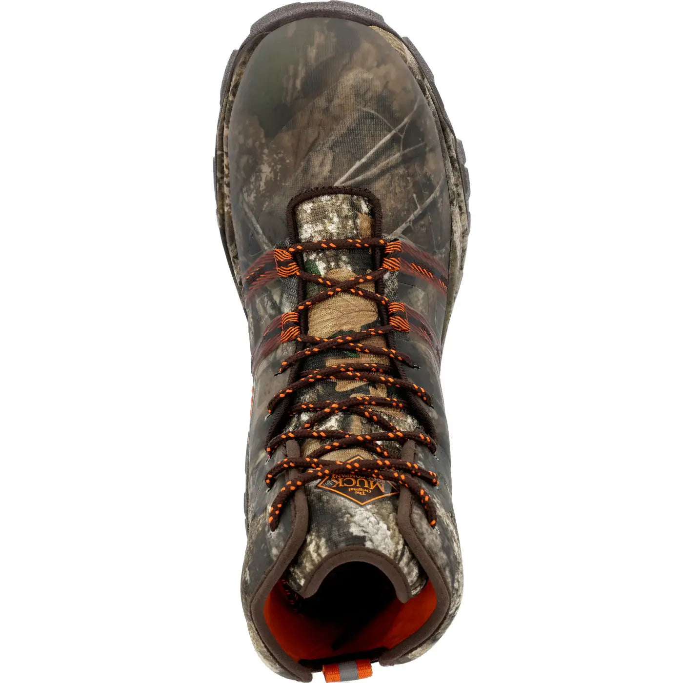 Muck Men's Alpha Pursuit Ankle Boot - Muck - Flyclothing LLC