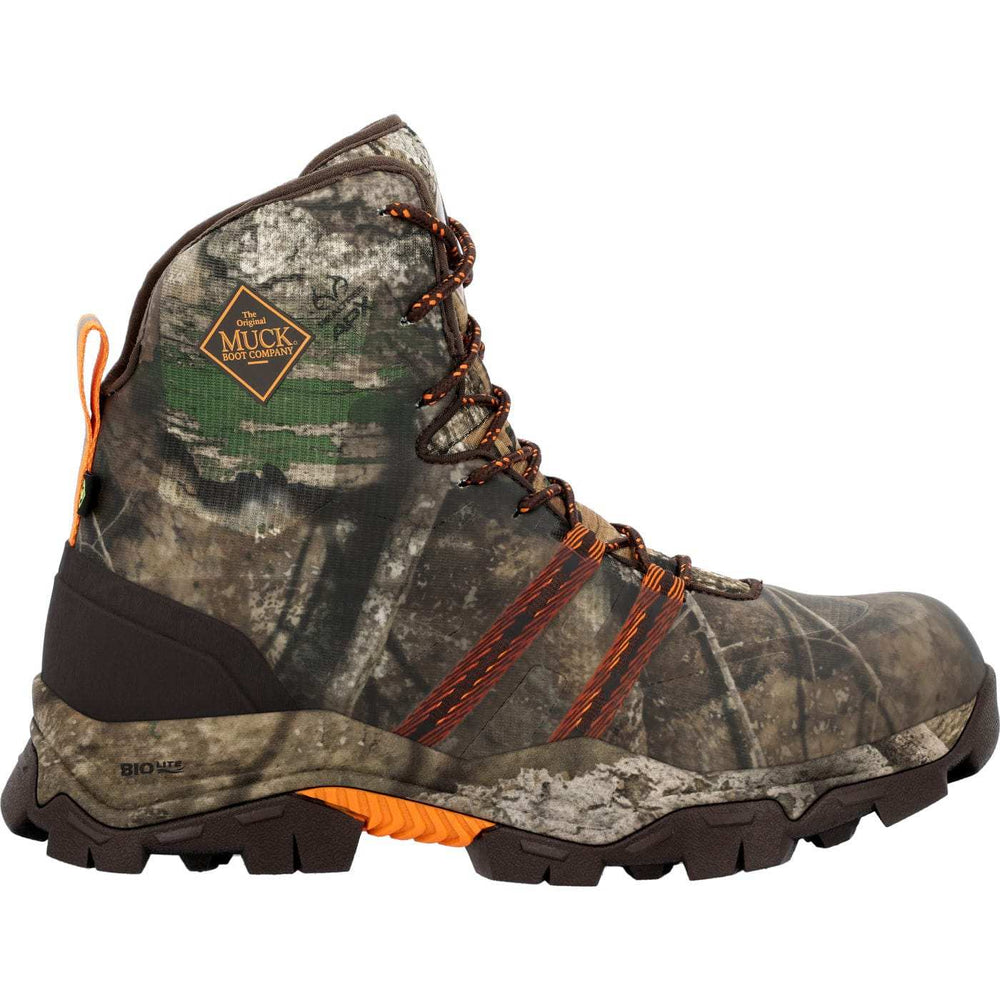 Muck Men's Alpha Pursuit Ankle Boot - Muck - Flyclothing LLC