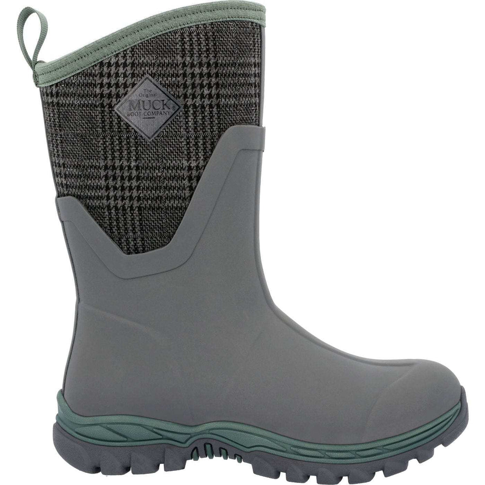 Muck Women's Arctic Sport II Mid Boot - Muck - Flyclothing LLC