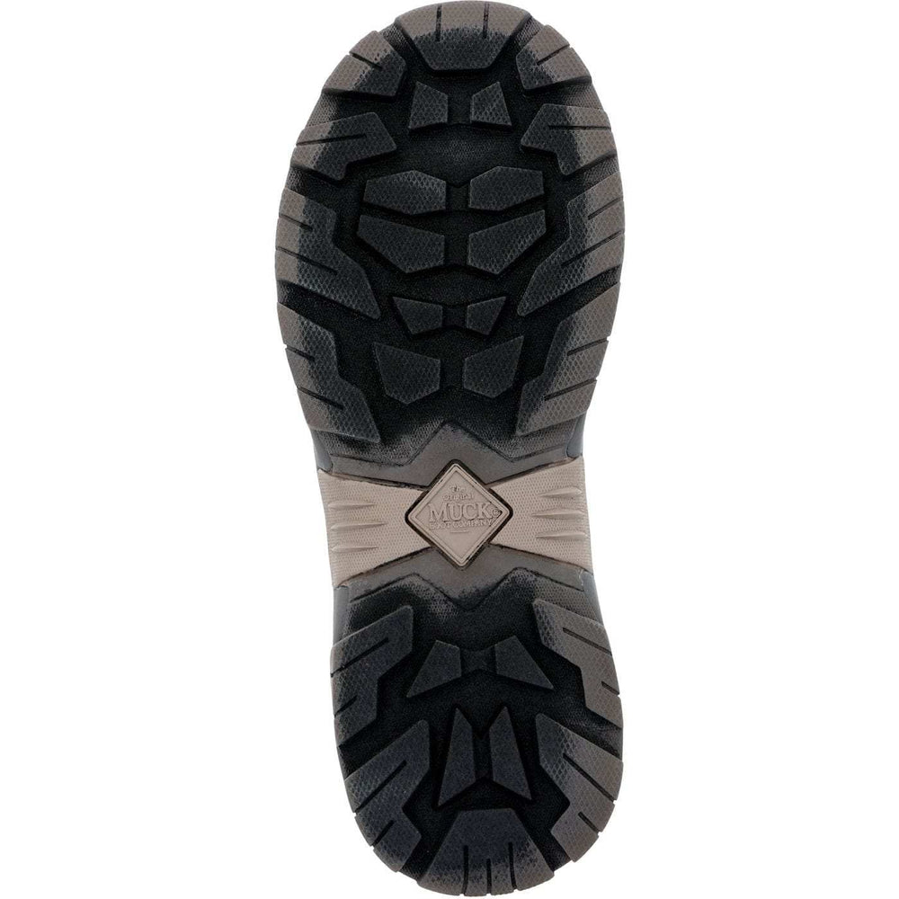 Muck Men's RealTREE Edge™ Apex Mid Zip Ankle Boot - Muck - Flyclothing LLC