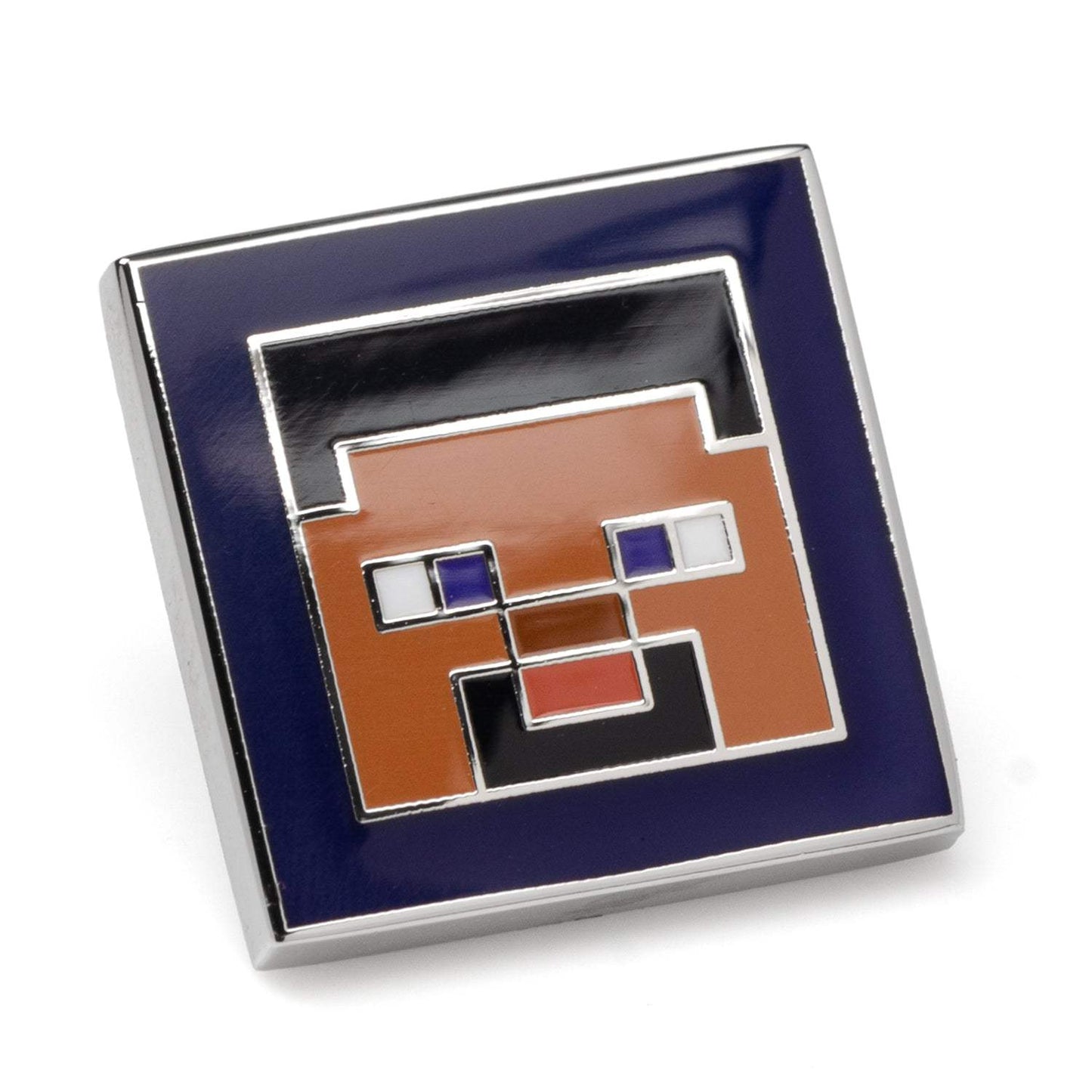 Minecraft Collector Pins - Cufflinks.com - Flyclothing LLC