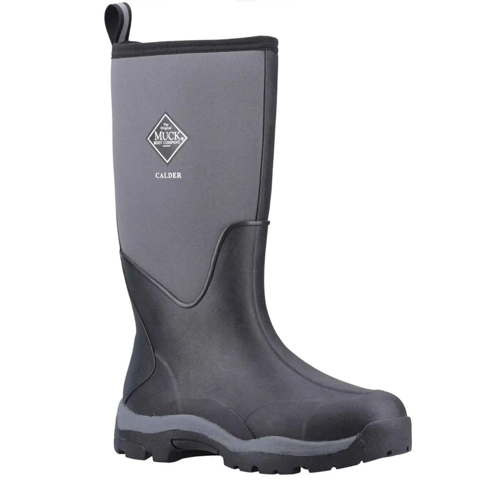 Muck Unisex Calder Tall Boot - Muck