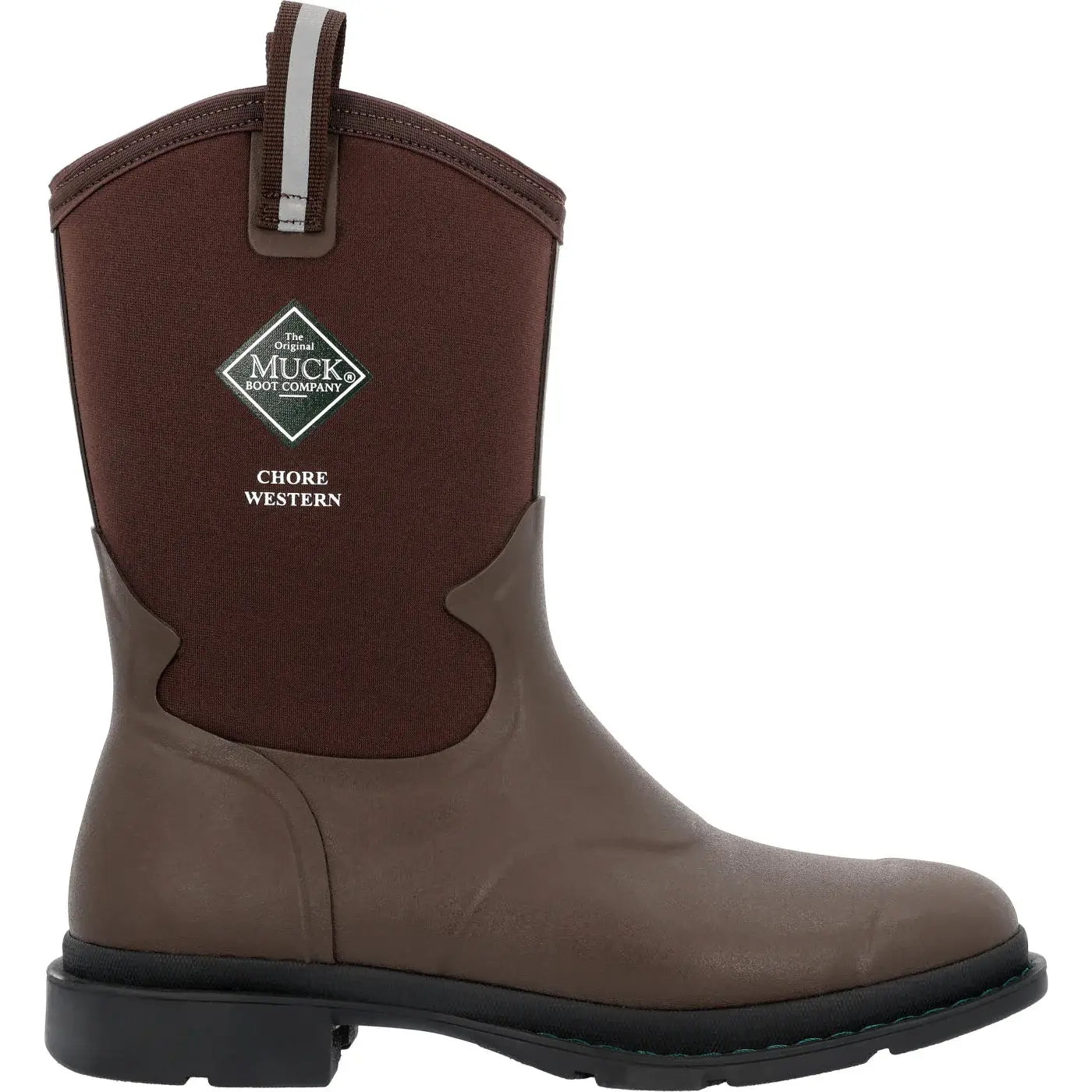 Muck Men's Chore Mid Western Work Boot - Muck - Flyclothing LLC