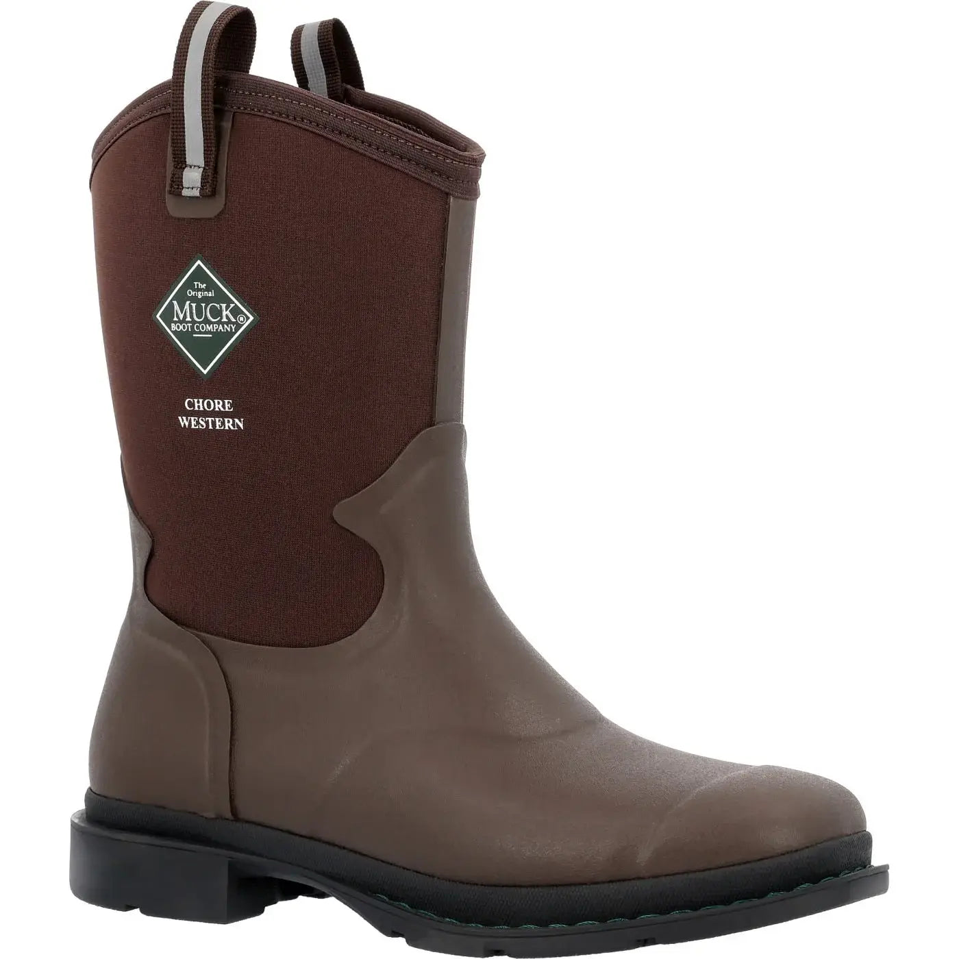 Muck Men's Chore Mid Western Work Boot - Muck - Flyclothing LLC