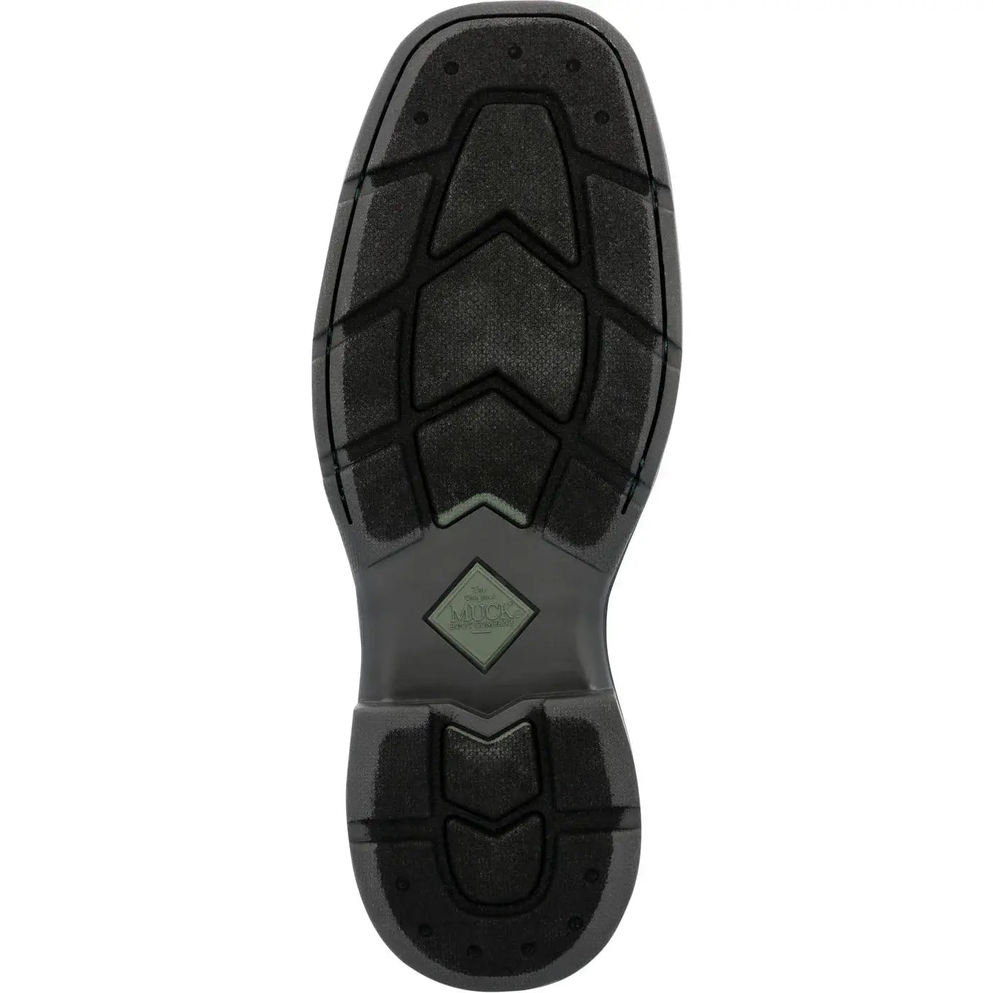 Muck Men's Chore Western Alloy Toe Work Boot - Muck - Flyclothing LLC