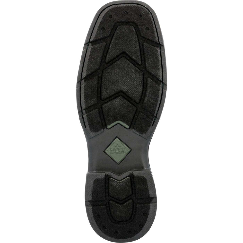 Muck Men's Chore Western Alloy Toe Work Boot - Muck - Flyclothing LLC