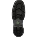 Muck Men's Chore Western Alloy Toe Work Boot - Muck