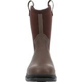 Muck Men's Chore Western Alloy Toe Work Boot - Muck