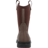 Muck Men's Chore Western Alloy Toe Work Boot - Muck