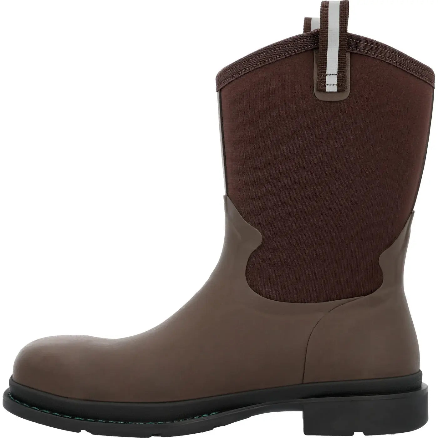 Muck Men's Chore Western Alloy Toe Work Boot - Muck - Flyclothing LLC