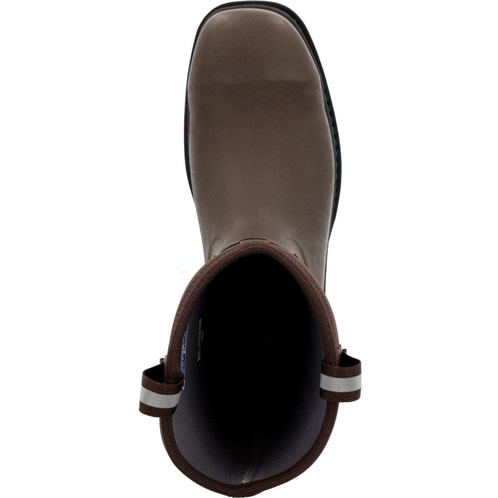 Muck Men's Chore Western Alloy Toe Work Boot - Muck - Flyclothing LLC