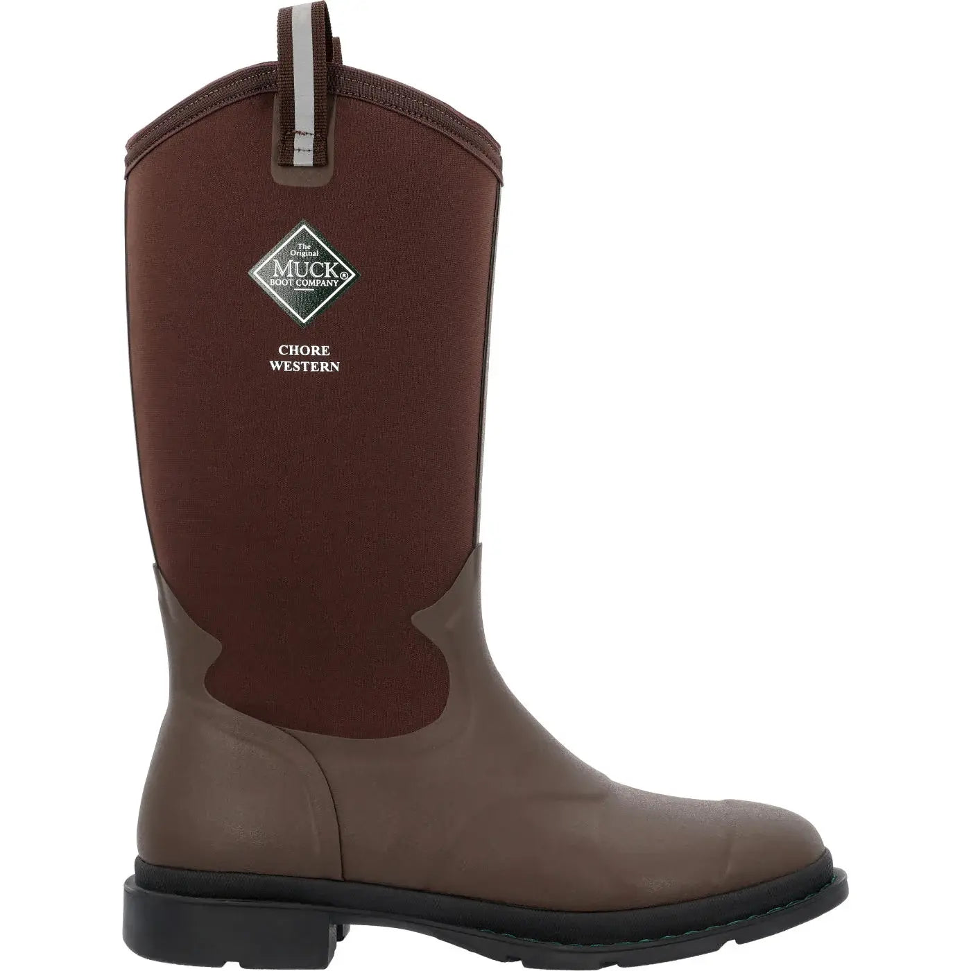 Muck Men's Chore Tall Western Work Boot - Muck - Flyclothing LLC