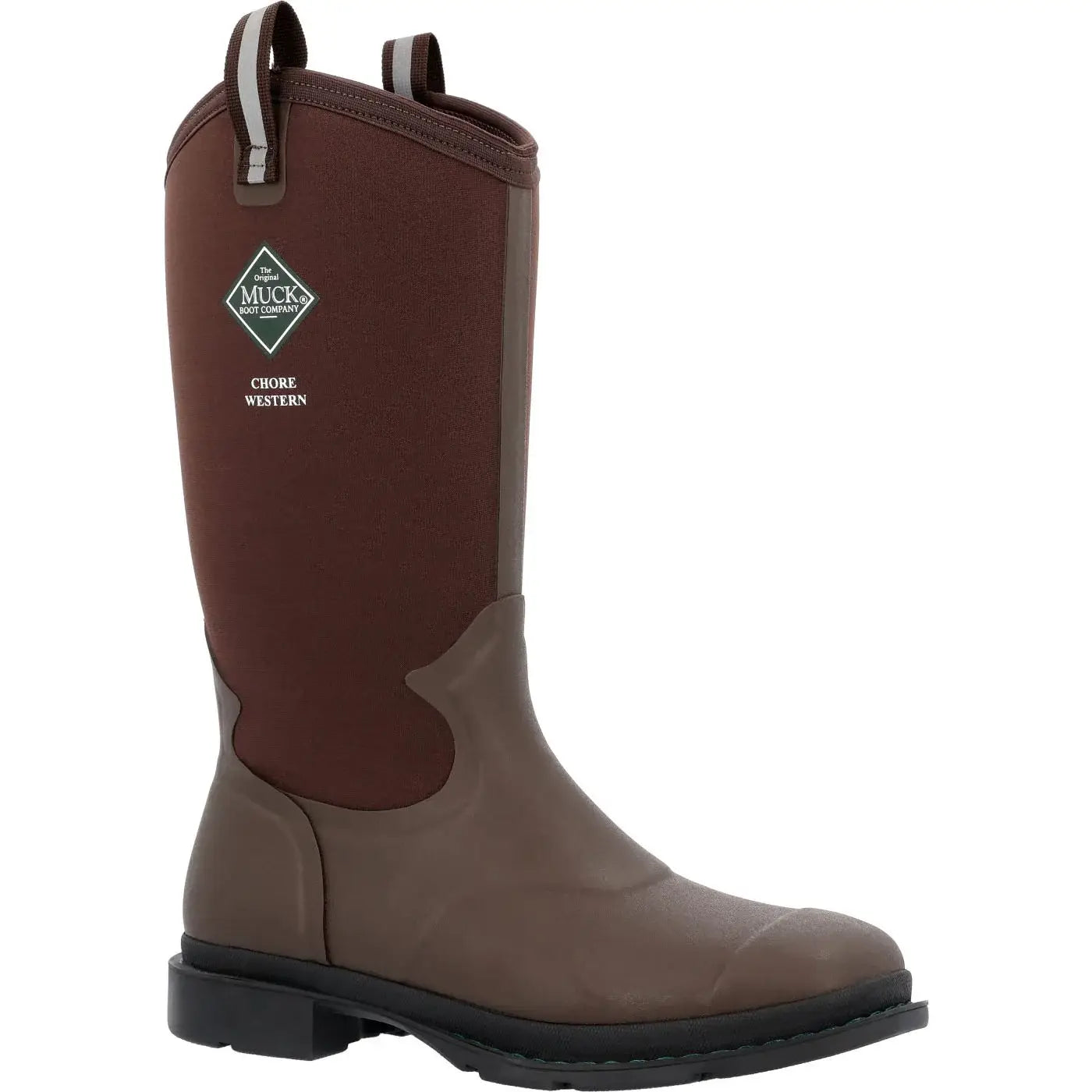 Muck Men's Chore Tall Western Work Boot - Muck - Flyclothing LLC