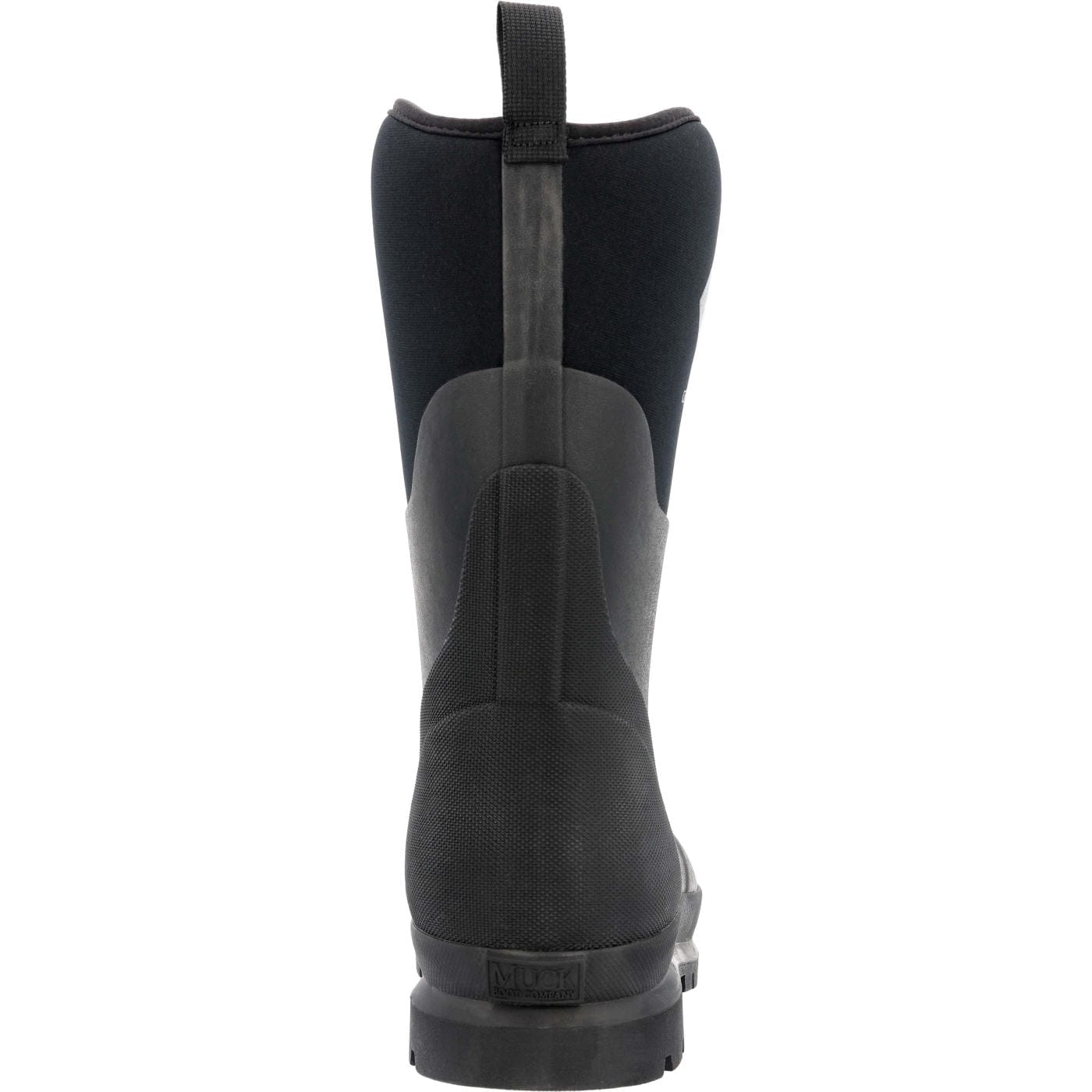 Muck Women's Chore Classic Mid Steel Toe Boot