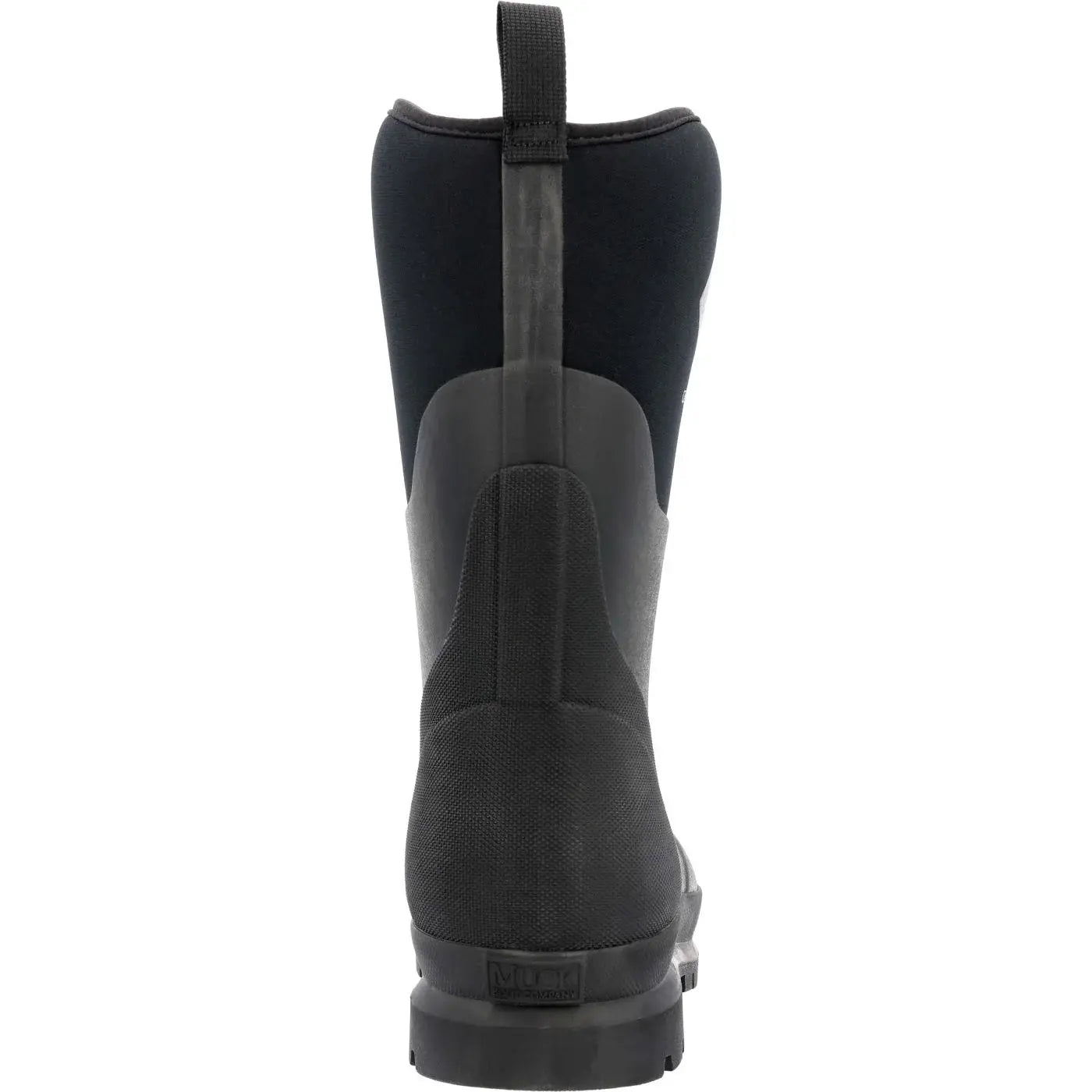 Muck Women's Chore Classic Mid Steel Toe Boot - Muck - Flyclothing LLC
