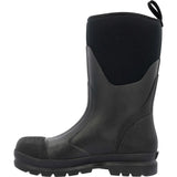 Muck Women's Chore Classic Mid Steel Toe Boot - Muck - Flyclothing LLC