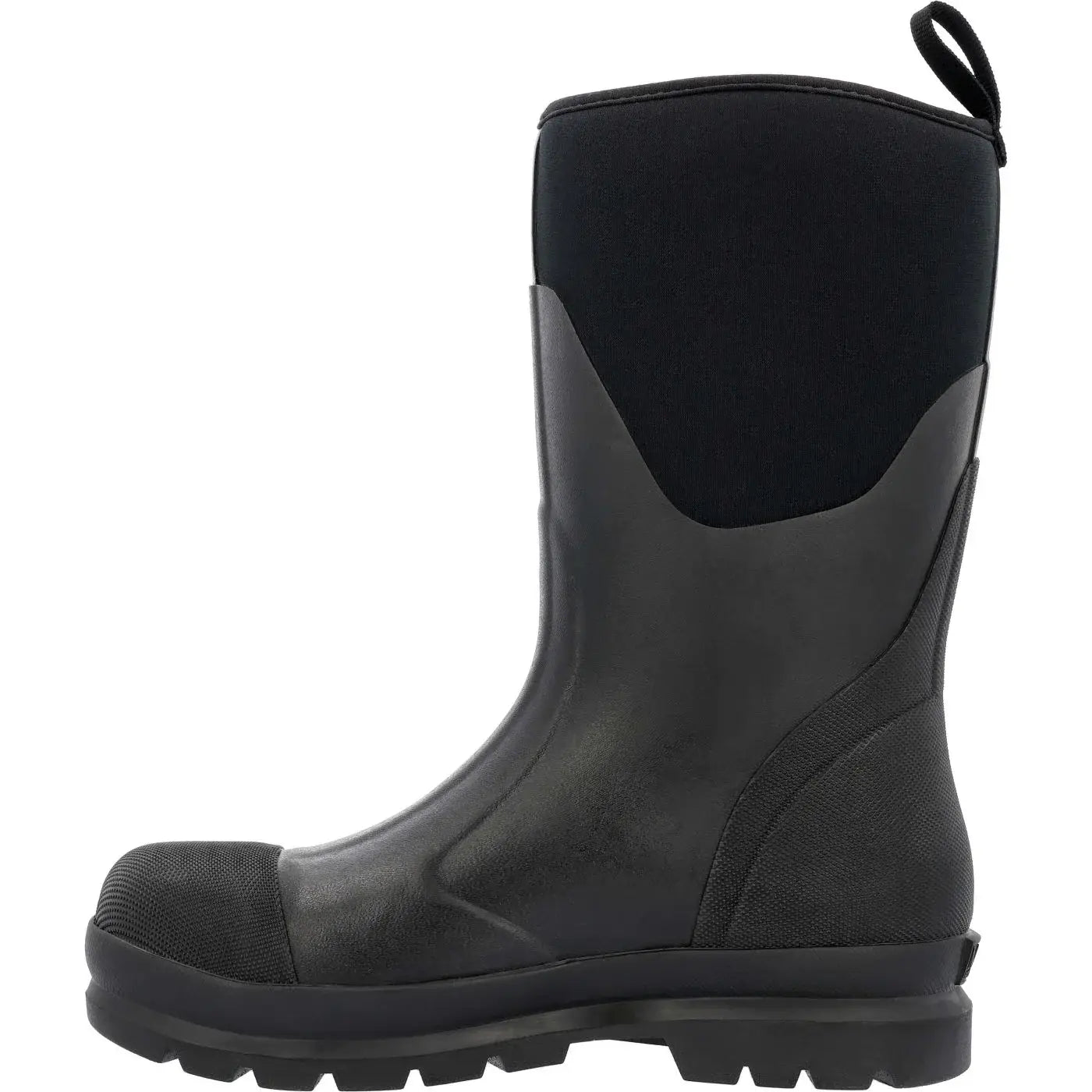 Muck Women's Chore Classic Mid Steel Toe Boot - Muck - Flyclothing LLC