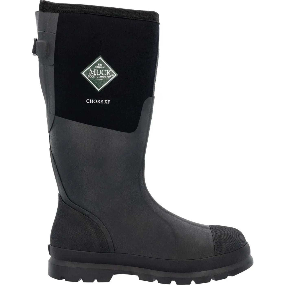 Muck Men's Wide Calf Chore Tall Boot - Muck - Flyclothing LLC