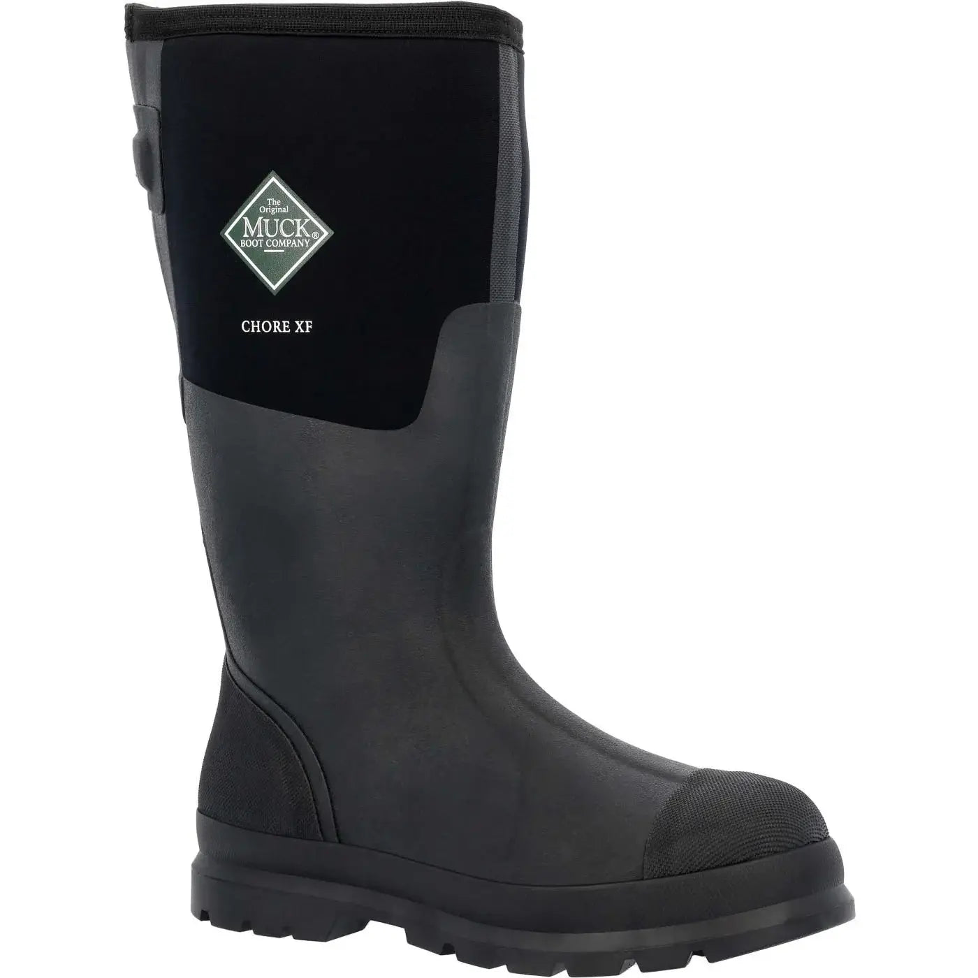Muck Men's Wide Calf Chore Tall Boot - Muck - Flyclothing LLC