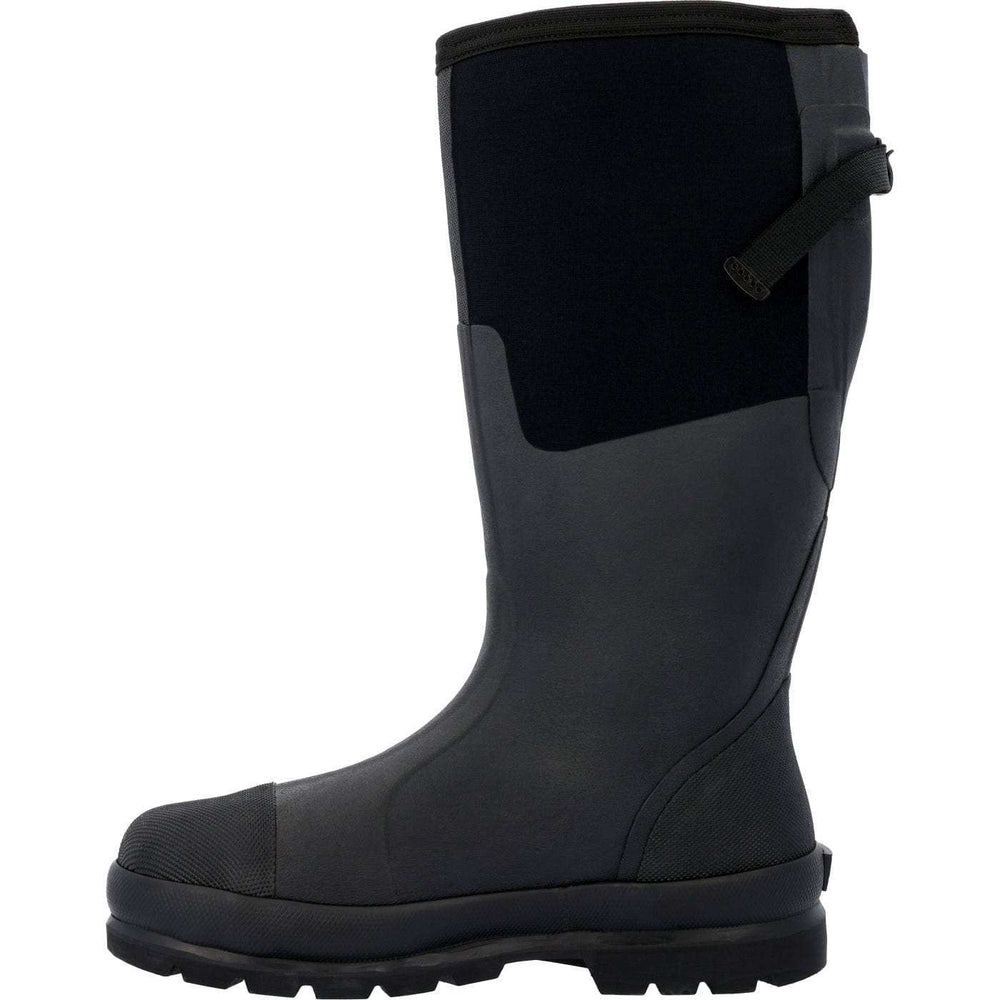 Muck Men's Chore Classic Steel Toe Wide Calf - Muck - Flyclothing LLC
