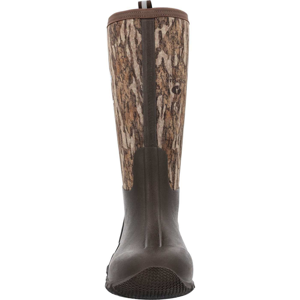Muck Men's Mossy Oak® Bottomland Fieldblazer Tall Boot - Muck - Flyclothing LLC
