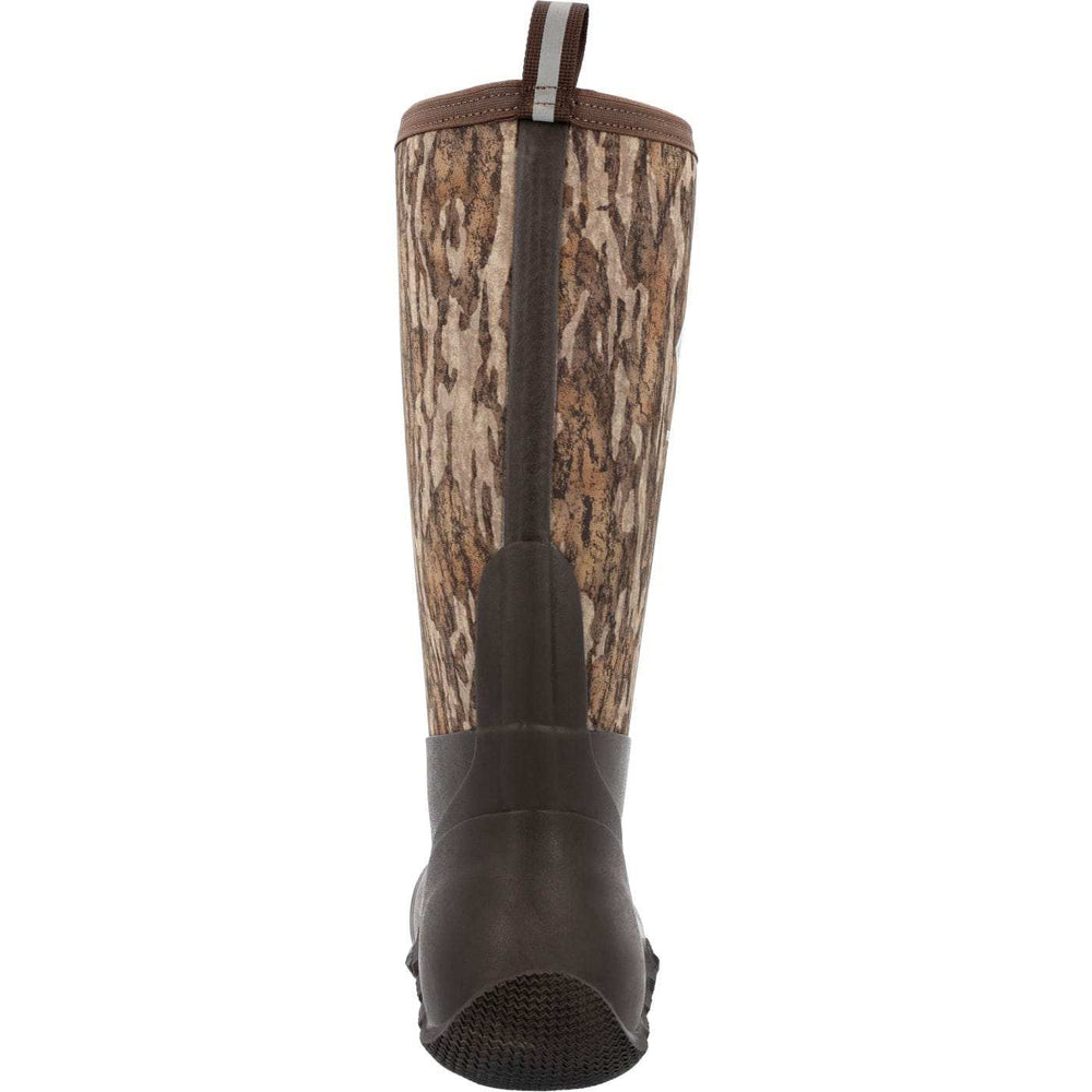 Muck Men's Mossy Oak® Bottomland Fieldblazer Tall Boot - Muck - Flyclothing LLC