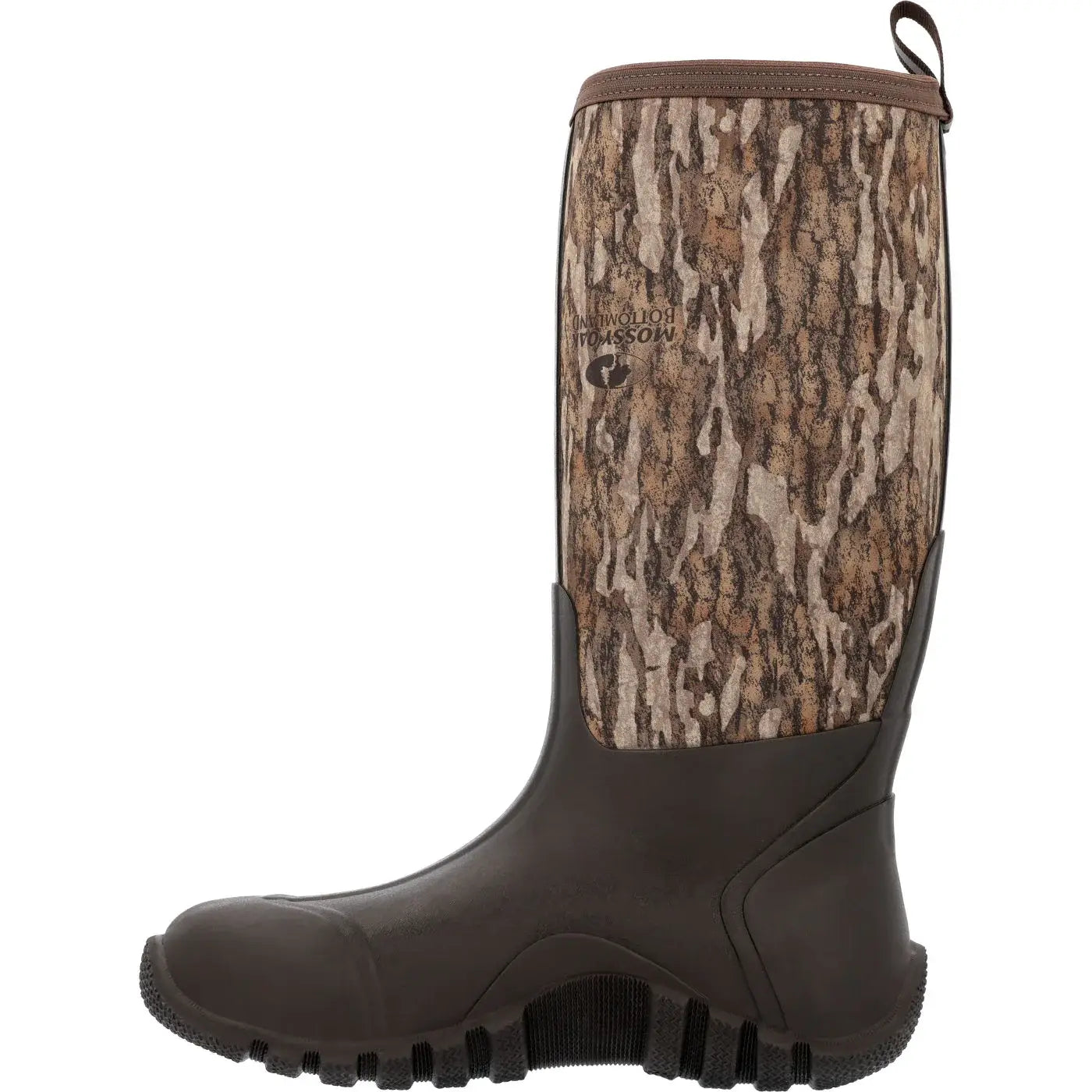 Muck Men's Mossy Oak® Bottomland Fieldblazer Tall Boot - Muck - Flyclothing LLC