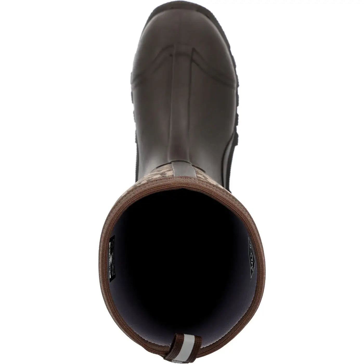 Muck Men's Mossy Oak® Bottomland Fieldblazer Tall Boot - Muck - Flyclothing LLC