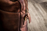 Sleek Brief - Kiko Leather - Flyclothing LLC