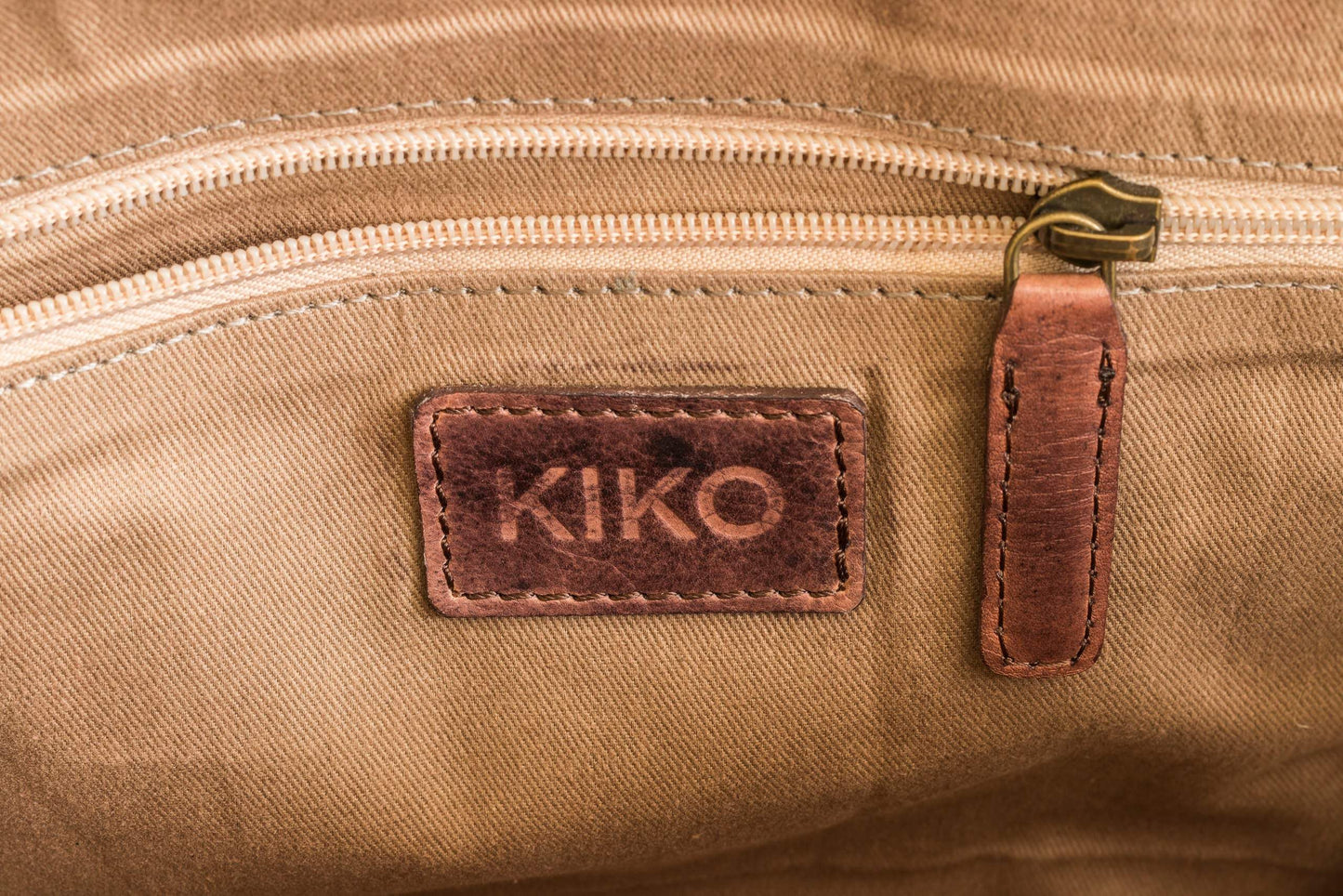Sleek Brief - Kiko Leather - Flyclothing LLC