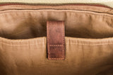 Sleek Brief - Kiko Leather - Flyclothing LLC