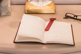 Elephant Bookmark - Kiko Leather - Flyclothing LLC