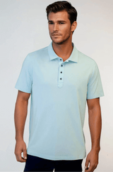 Buki Cinqo Polo - Julep - Buki - Flyclothing LLC