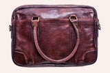 Sleek Brief - Kiko Leather - Flyclothing LLC