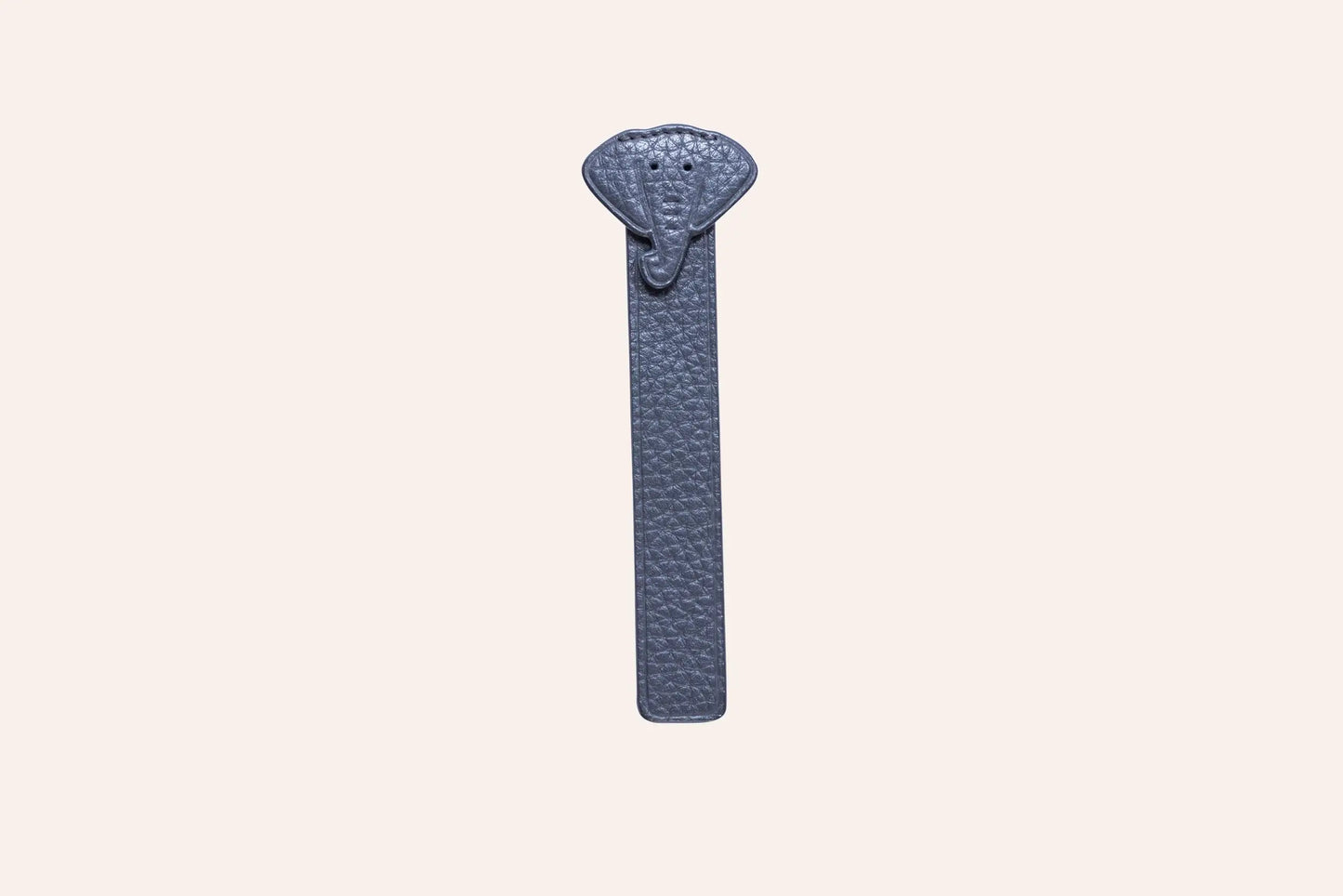 Elephant Bookmark - Kiko Leather - Flyclothing LLC