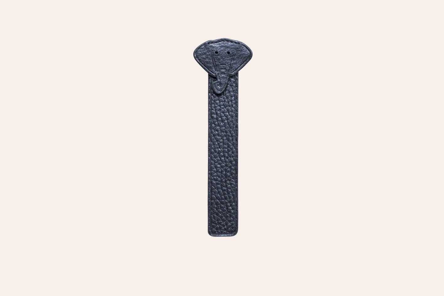 Elephant Bookmark - Kiko Leather - Flyclothing LLC