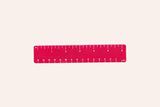 Leather Ruler - Kiko Leather - Flyclothing LLC