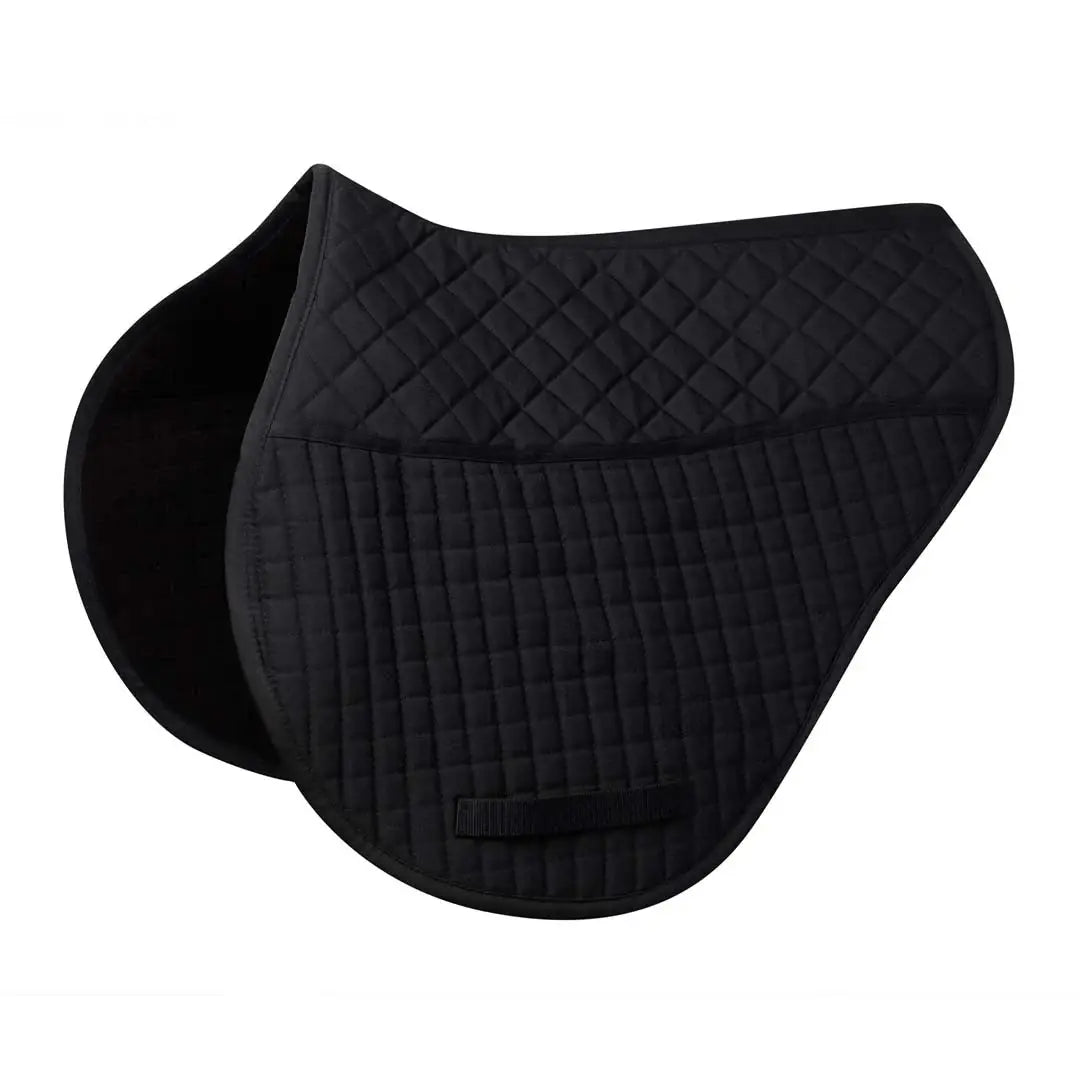 TuffRider Jumping Saddle Pad - Breeches.com - Flyclothing LLC