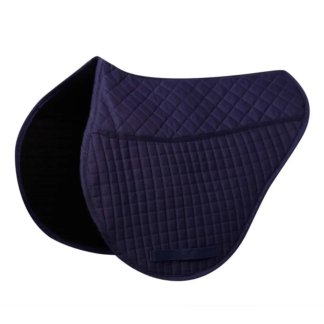 TuffRider Jumping Saddle Pad - Breeches.com - Flyclothing LLC