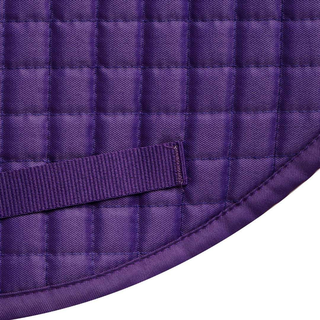TuffRider Jumping Saddle Pad - Breeches.com - Flyclothing LLC
