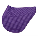 TuffRider Jumping Saddle Pad - Breeches.com - Flyclothing LLC